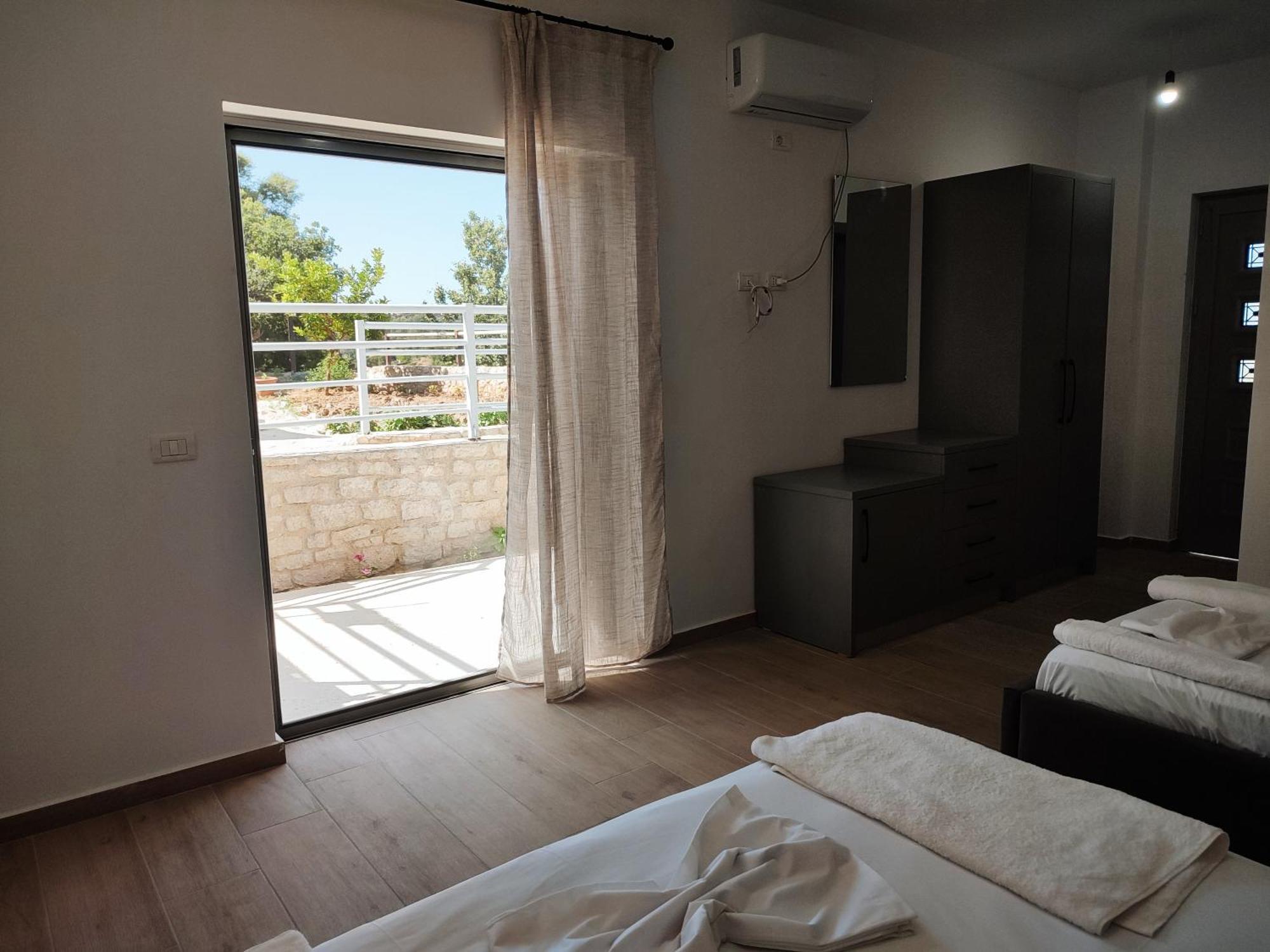 Petros Rooms ฮีมาเรอ ห้อง รูปภาพ