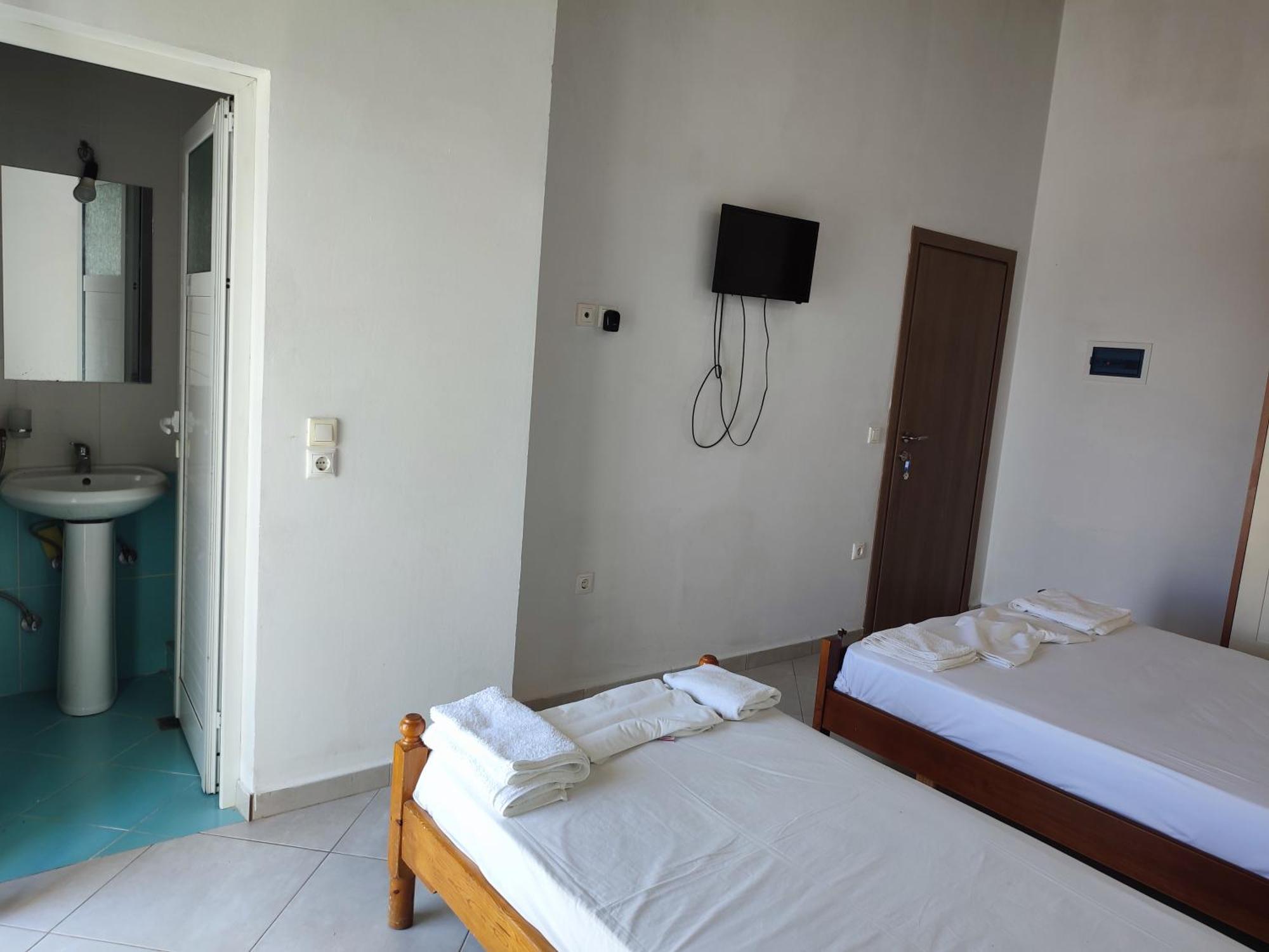 Petros Rooms ฮีมาเรอ ห้อง รูปภาพ