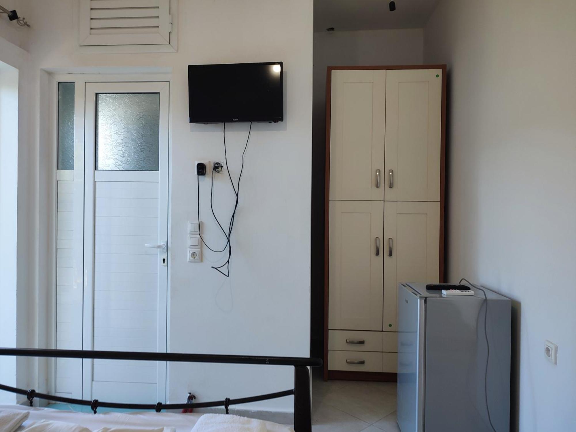 Petros Rooms ฮีมาเรอ ห้อง รูปภาพ