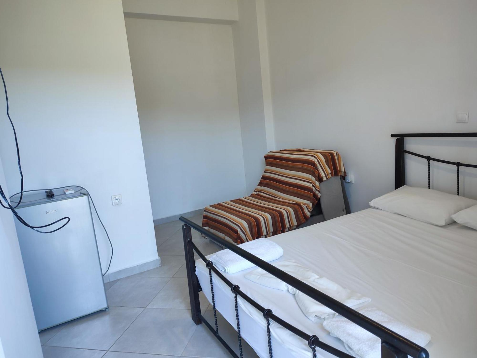 Petros Rooms ฮีมาเรอ ห้อง รูปภาพ
