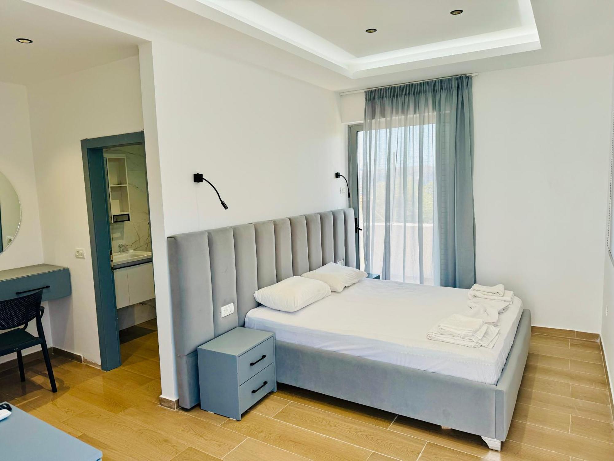 Petros Rooms ฮีมาเรอ ภายนอก รูปภาพ